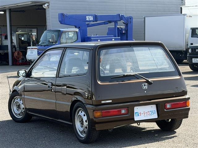 ホンダ トゥデイバン ６６０ ハミングＸ H7年 (関東) 99