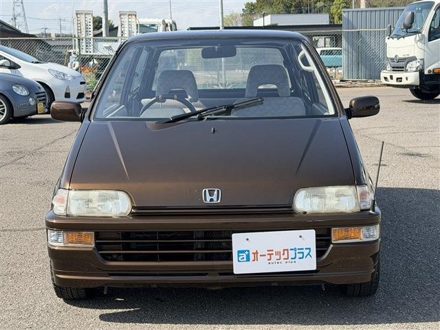 ホンダ トゥデイバン ６６０ ハミングＸ H7年 (関東) 99
