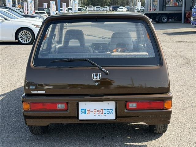 ホンダ トゥデイバン ６６０ ハミングＸ H7年 (関東) 99
