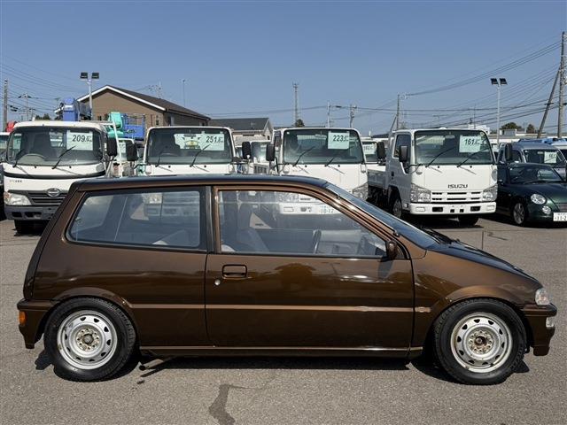 ホンダ トゥデイバン ６６０ ハミングＸ H7年 (関東) 99