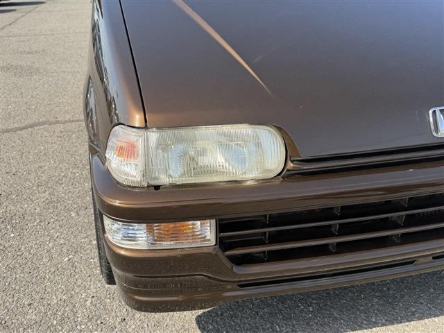 ホンダ トゥデイバン ６６０ ハミングＸ H7年 (関東) 99