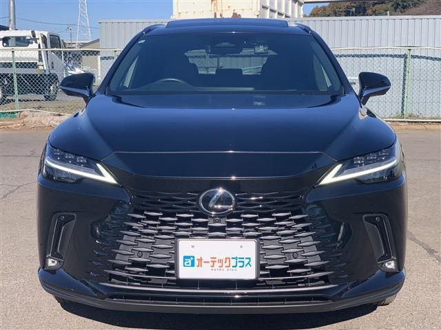 レクサス ＲＸ４５０ｈ＋ ４５０Ｈプラス バージョンＬ ４ＷＤ R4年 (関東) 99