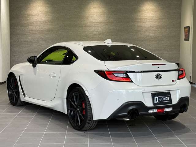 トヨタ ＧＲ８６ ２．４ ＲＺ R6年 (関東) 99