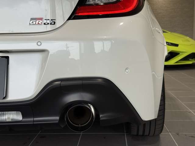 トヨタ ＧＲ８６ ２．４ ＲＺ R6年 (関東) 99