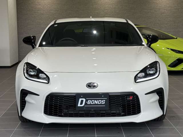 トヨタ ＧＲ８６ ２．４ ＲＺ R6年 (関東) 99