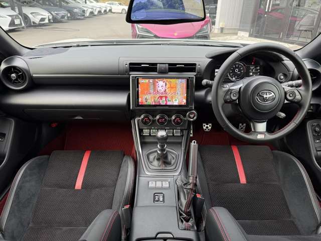 トヨタ ＧＲ８６ ２．４ ＲＺ R6年 (関東) 99