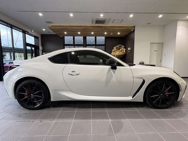 トヨタ ＧＲ８６ ２．４ ＲＺ R6年 (関東) 99