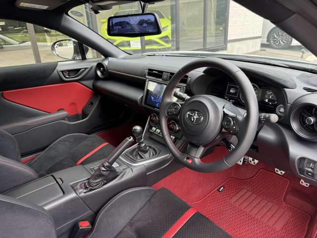 トヨタ ＧＲ８６ ２．４ ＲＺ R6年 (関東) 99