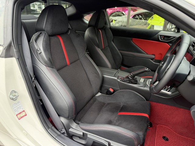 トヨタ ＧＲ８６ ２．４ ＲＺ R6年 (関東) 99