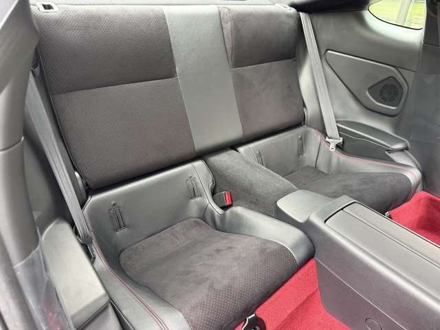 トヨタ ＧＲ８６ ２．４ ＲＺ R6年 (関東) 99