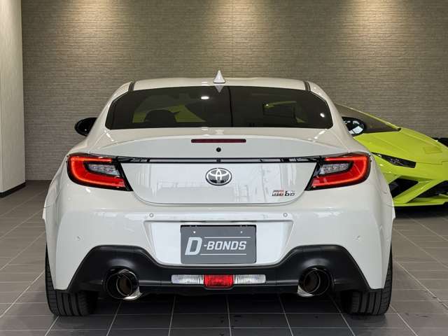 トヨタ ＧＲ８６ ２．４ ＲＺ R6年 (関東) 99