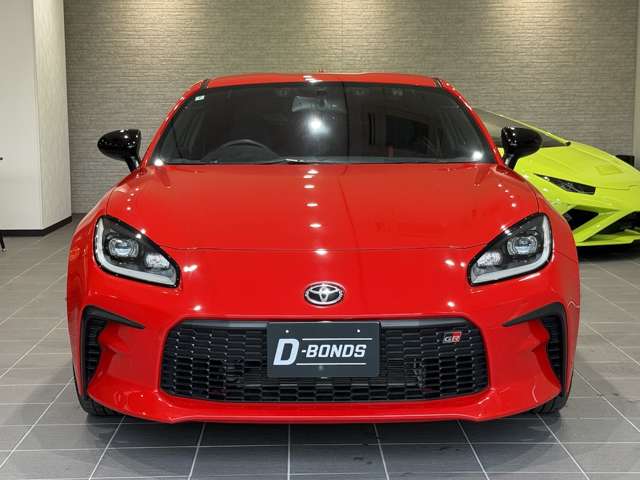 トヨタ ＧＲ８６ ２．４ ＲＺ R6年 (関東) 99