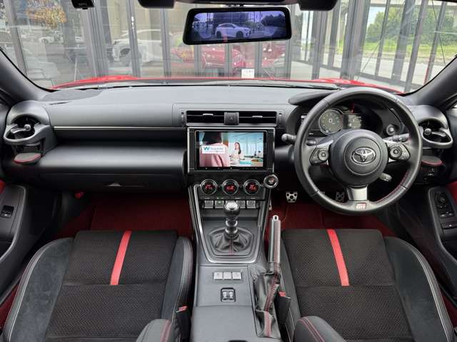 トヨタ ＧＲ８６ ２．４ ＲＺ R6年 (関東) 99