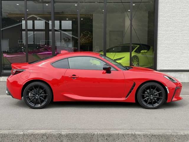 トヨタ ＧＲ８６ ２．４ ＲＺ R6年 (関東) 99