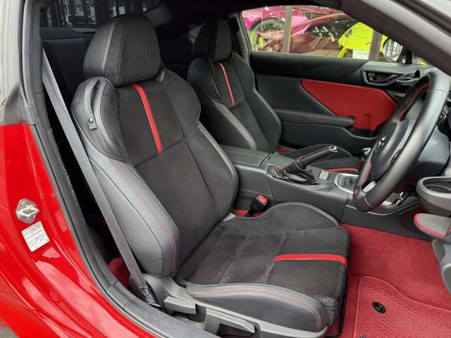 トヨタ ＧＲ８６ ２．４ ＲＺ R6年 (関東) 99