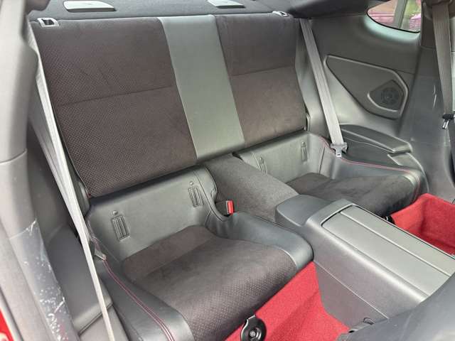 トヨタ ＧＲ８６ ２．４ ＲＺ R6年 (関東) 99