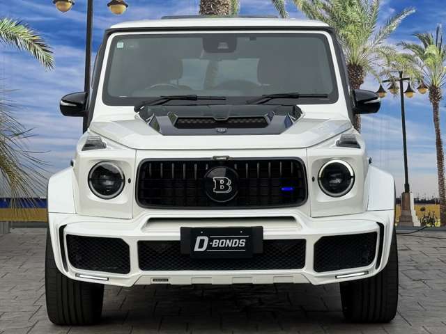 ＡＭＧ Ｇクラス Ｇ６３ ４ＷＤ H30年 (関東) 99