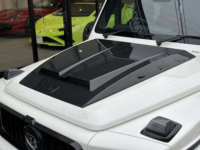 ＡＭＧ Ｇクラス Ｇ６３ ４ＷＤ H30年 (関東) 99
