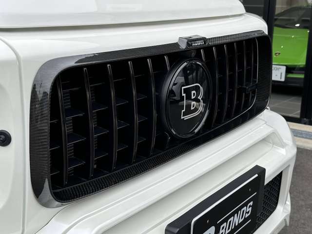 ＡＭＧ Ｇクラス Ｇ６３ ４ＷＤ H30年 (関東) 99