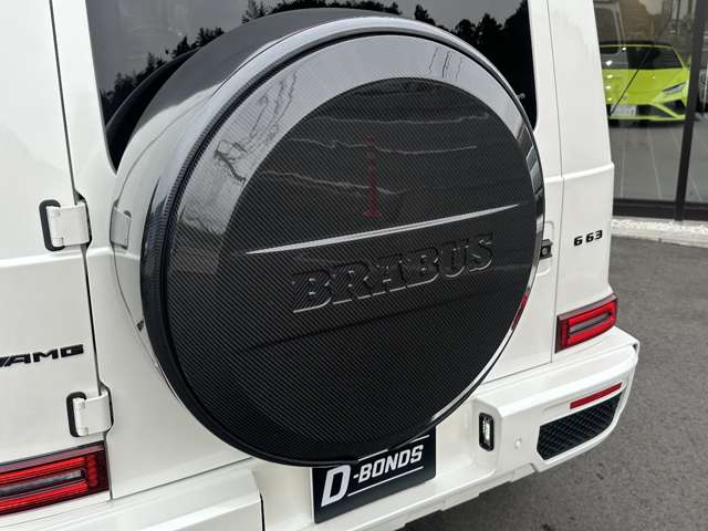 ＡＭＧ Ｇクラス Ｇ６３ ４ＷＤ H30年 (関東) 99