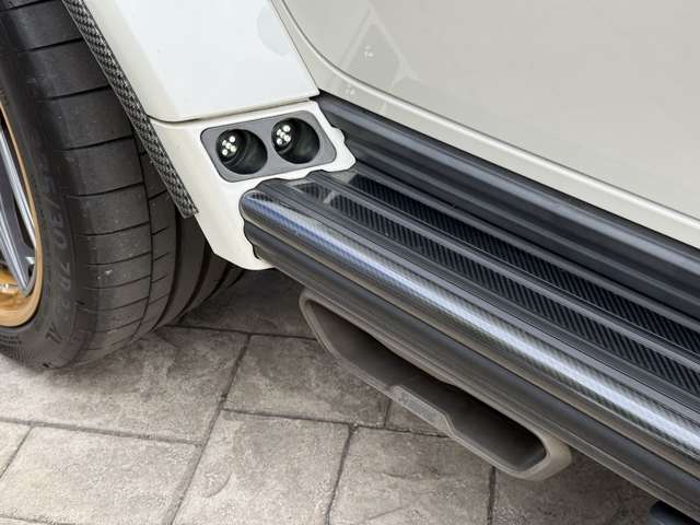 ＡＭＧ Ｇクラス Ｇ６３ ４ＷＤ H30年 (関東) 99