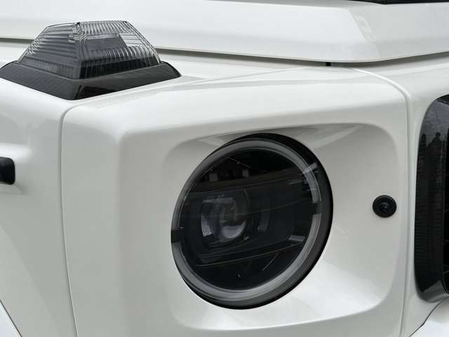 ＡＭＧ Ｇクラス Ｇ６３ ４ＷＤ H30年 (関東) 99