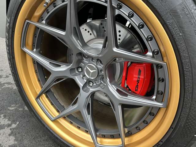 ＡＭＧ Ｇクラス Ｇ６３ ４ＷＤ H30年 (関東) 99