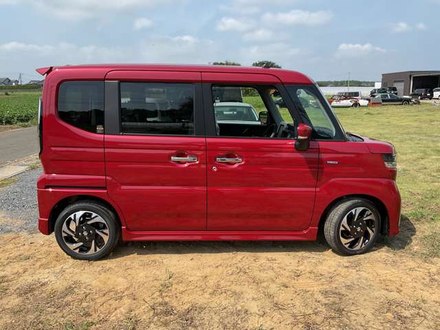 スズキ スペーシア ６６０ カスタム ハイブリッド ＸＳ R7年 (関東) 99