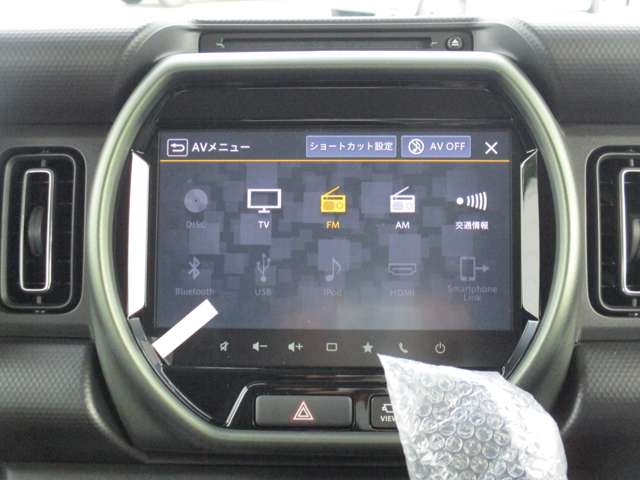 スズキ ハスラー ６６０ タフワイルド R8年 (関東) 99