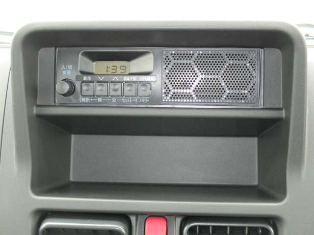 スズキ キャリイトラック ６６０ ＫＣ農繁 ３方開 ４ＷＤ R8年 (関東) 99