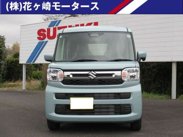 スズキ スペーシア ６６０ ハイブリッド Ｘ R8年 (関東) 99