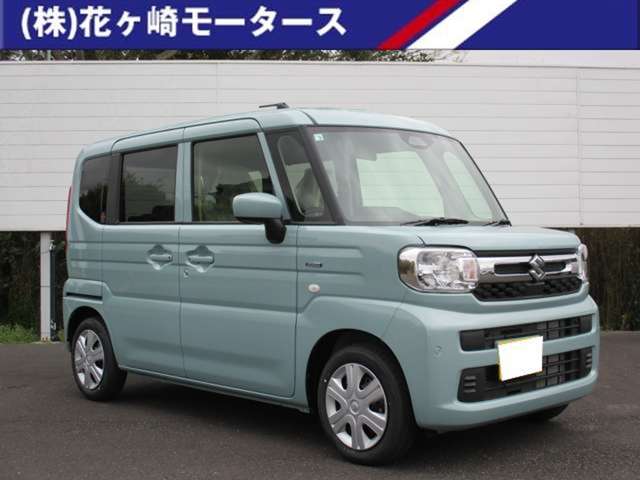 スズキ スペーシア ６６０ ハイブリッド Ｘ R8年 (関東) 99