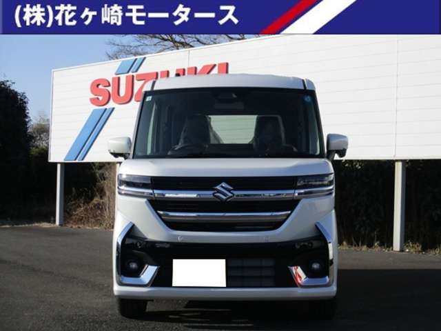 スズキ スペーシア ６６０ カスタム ハイブリッド ＸＳ R8年 (関東) 99