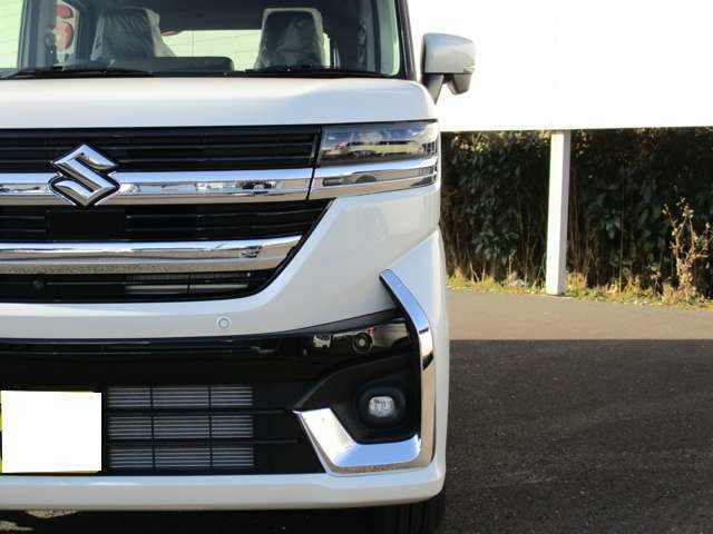 スズキ スペーシア ６６０ カスタム ハイブリッド ＸＳ R8年 (関東) 99