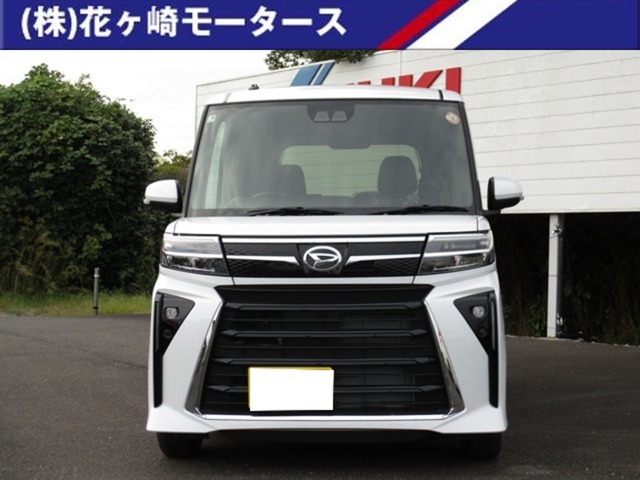 ダイハツ タント ６６０ カスタム Ｘ R7年 (関東) 99