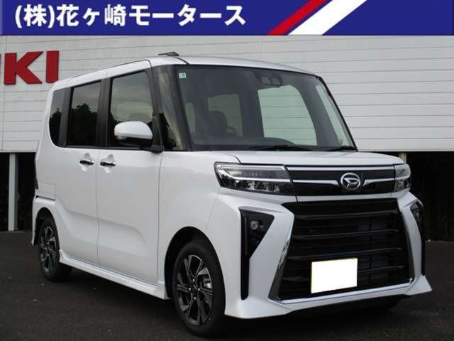 ダイハツ タント ６６０ カスタム Ｘ R7年 (関東) 99