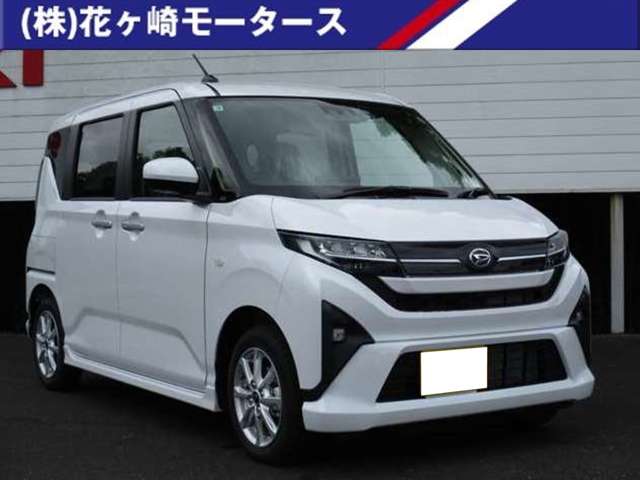 ダイハツ ムーヴ ６６０ Ｇ R7年 (関東) 99