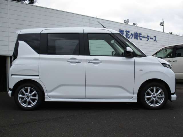ダイハツ ムーヴ ６６０ Ｇ R7年 (関東) 99