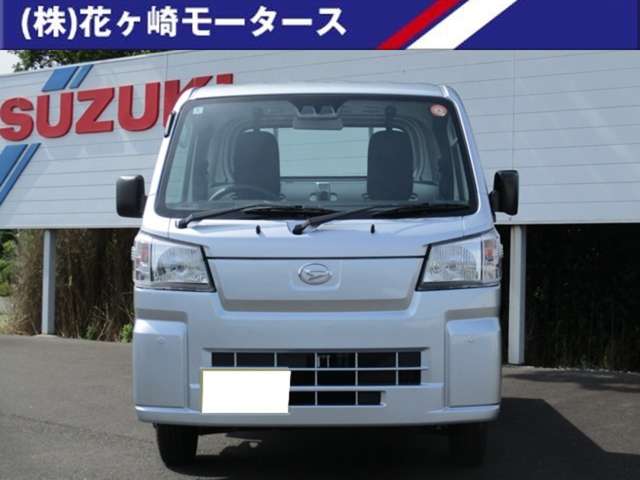ダイハツ ハイゼットトラック ６６０ スタンダード 農用スペシャル ３方開 ４ＷＤ R7年 (関東) 99