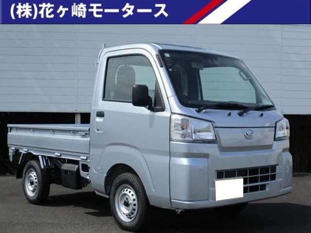 ダイハツ ハイゼットトラック ６６０ スタンダード 農用スペシャル ３方開 ４ＷＤ R7年 (関東) 99