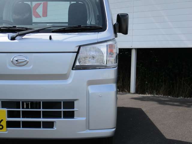 ダイハツ ハイゼットトラック ６６０ スタンダード 農用スペシャル ３方開 ４ＷＤ R7年 (関東) 99