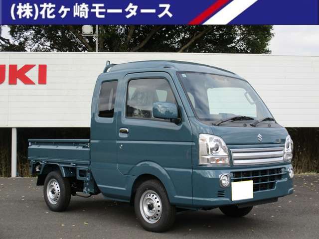 スズキ キャリイトラック ６６０ スーパーキャリイ Ｘ ３方開 ４ＷＤ R6年 (関東) 99