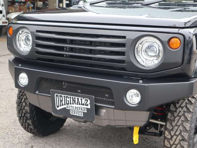 スズキ ジムニー ６６０ ＸＣ ４ＷＤ R6年 (関東) 99