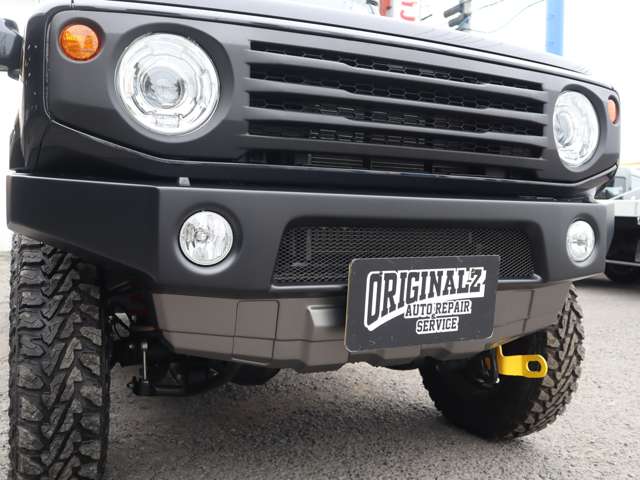 スズキ ジムニー ６６０ ＸＣ ４ＷＤ R6年 (関東) 99