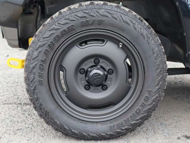 スズキ ジムニー ６６０ ＸＣ ４ＷＤ R6年 (関東) 99