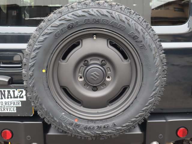 スズキ ジムニー ６６０ ＸＣ ４ＷＤ R6年 (関東) 99