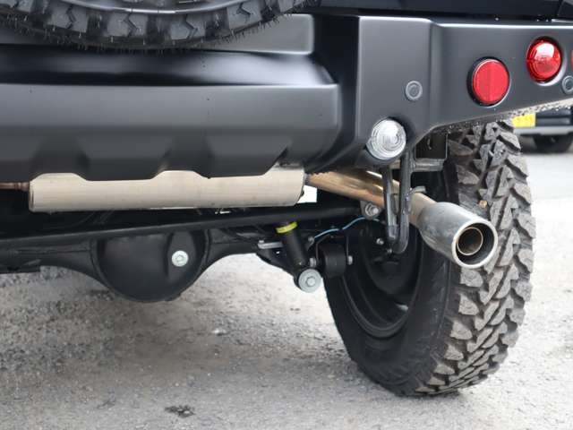 スズキ ジムニー ６６０ ＸＣ ４ＷＤ R6年 (関東) 99
