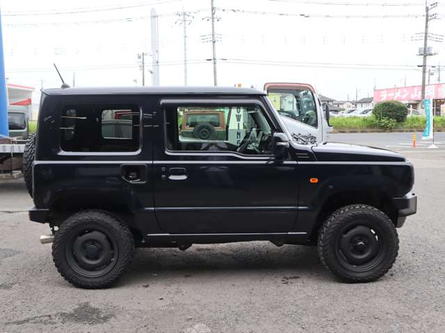 スズキ ジムニー ６６０ ＸＣ ４ＷＤ R6年 (関東) 99