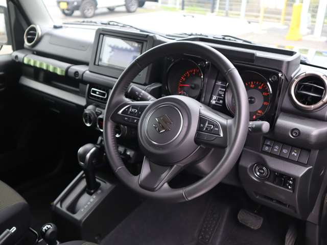 スズキ ジムニー ６６０ ＸＣ ４ＷＤ R6年 (関東) 99