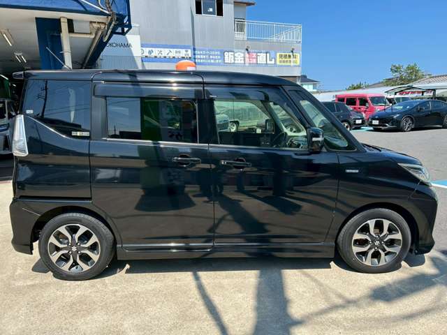 スズキ ソリオ １．２ バンディット ハイブリッド ＭＶ デュアルカメラブレーキサポート装着車 H30年 (関東) 99